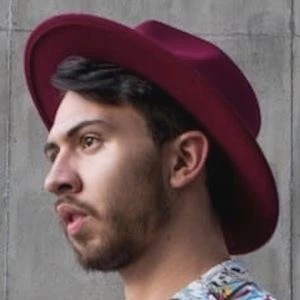Nicolás Moreno Biography