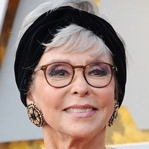 Rita Moreno Biography