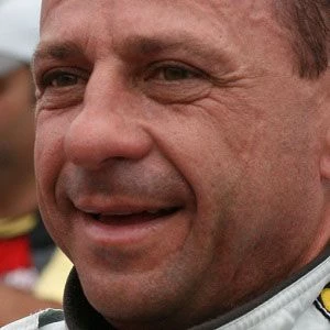 Roberto Moreno Biography