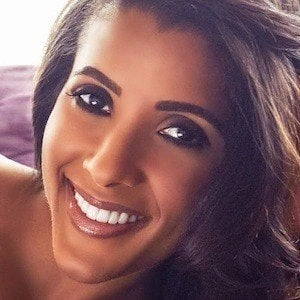 Doris Morgado Biography