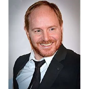 Morgan Alling Biography