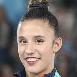 Amelie Morgan Biography