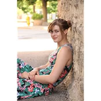Morgan Ann Hammen Biography