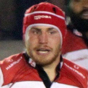 Ben Morgan - Age, Wiki, Birthdate, Bio, Networth, Family & More