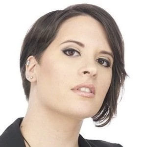 Morgan Berry Biography
