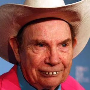 Chad Morgan - Profession, Biography, Birthdate, Family, Wiki & More