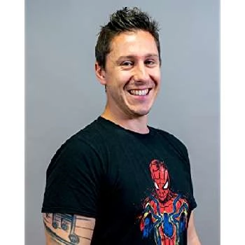 Morgan Dufour - Age, Bio, Birthdate, Family, Networth & More