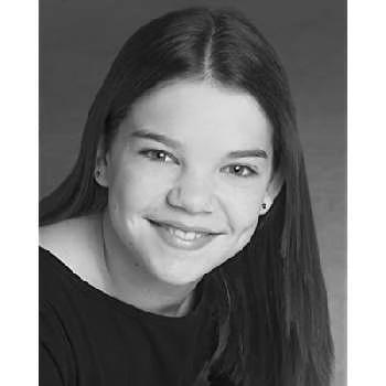 Morgan Farris Biography