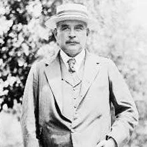 JP Morgan Jr. Biography