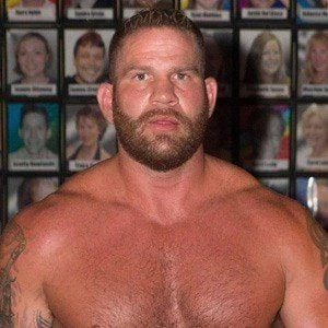 Matt Morgan - Birthday, Bio, Wiki, Family, Networth & More