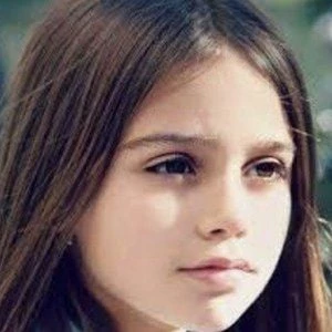 Olivia Morgan Biography