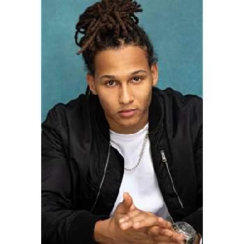 Morgan Palmeria - Birthday, Bio, Wiki, Family, Networth & More