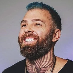 Ryan Morgan Biography