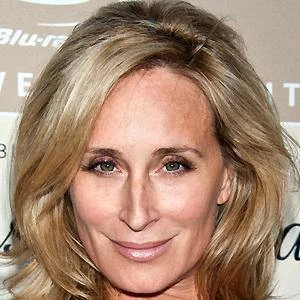 Sonja Morgan Biography