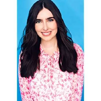 Morgan Sydnee - Age, Bio, Birthdate, Family, Networth & More