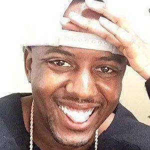 Vas J Morgan Biography