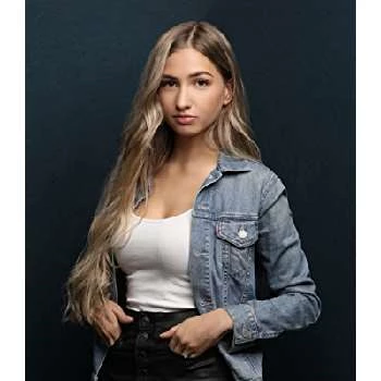 Morgane Bujoli - Age, Bio, Birthdate, Family, Networth & More