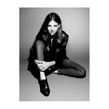 Morgane Polanski - Networth, Bio, Birthdate, Age, Family & More