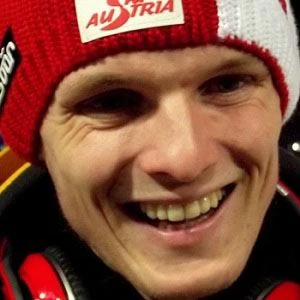 Thomas Morgenstern Biography