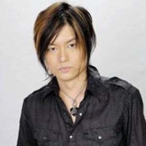 Showtaro Morikubo Biography