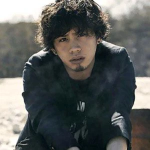 Takahiro Moriuchi Biography
