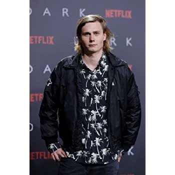 Moritz Jahn Biography