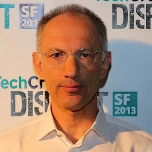 Michael Moritz - Wiki, Bio, Birthdate, Networth, Family & More
