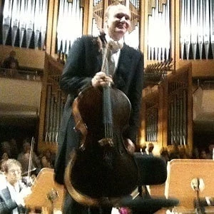 Truls Mork - Bio, Networth, Family, Age, Birthdate & More