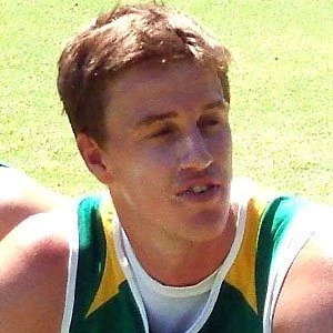 Morne Morkel Biography