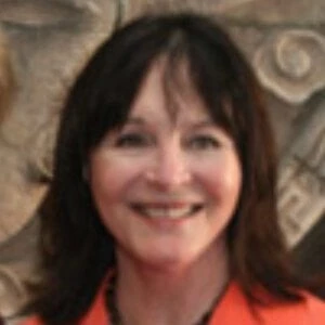Julia Morley Biography