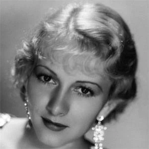 Karen Morley Biography
