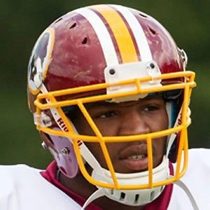 Alfred Morris Biography