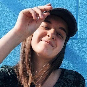 Maddie Morris Biography