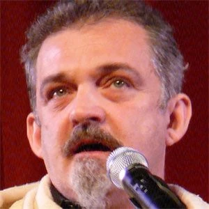 Mark Morris Biography