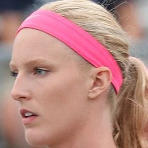 Sandi Morris Biography