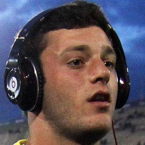 Shane Morris - Family, Bio, Birthday, Family, Income & More