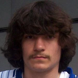 Adam Morrison Biography