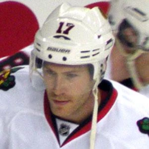 Brendan Morrison - Family, Bio, Birthdate,Age, Networth , Wiki& More