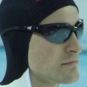 Denny Morrison Biography