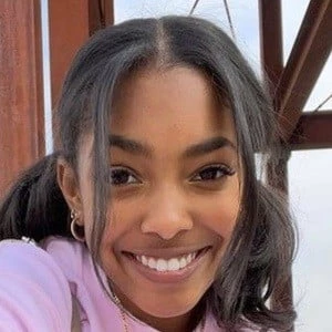 Gabby Morrison Biography