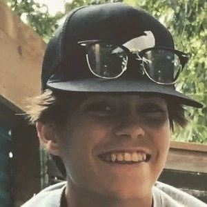 Jesse Morrison Biography