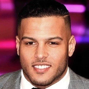 Luis Morrison Biography