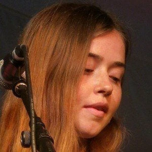 Flo Morrissey Biography