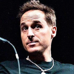 Toby Morse Biography