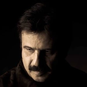 Bijan Mortazavi Biography
