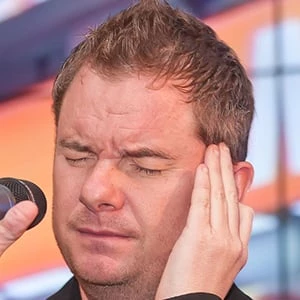 Tony Mortimer Biography