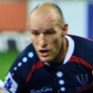Stirling Mortlock Biography