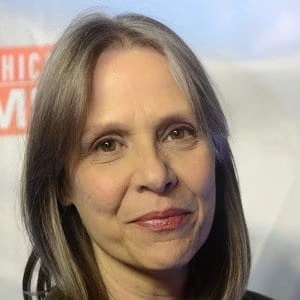 Amy Morton Biography