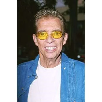 Morton Downey Jr. Biography