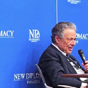 Morton Halperin - Age, Bio, Birthdate, Family, Networth & More